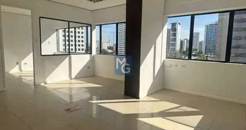 Ponto comercial para alugar na Avenida Governador Agamenon Magalhães, 2936, Espinheiro, Recife