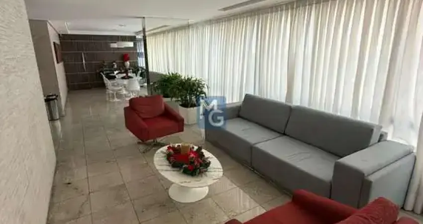 Apartamento com 4 quartos à venda na Rua Barão de Itamaracá, 355, Espinheiro, Recife