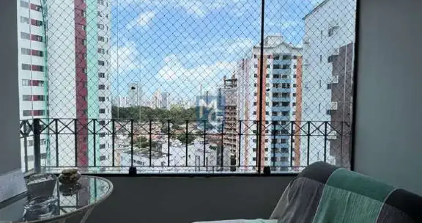 Apartamento com 3 quartos à venda na Rua Antônio de Castro, Casa Amarela, Recife