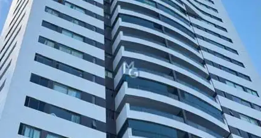 Apartamento com 4 quartos à venda na Avenida Beira Rio, Ilha do Retiro, Recife