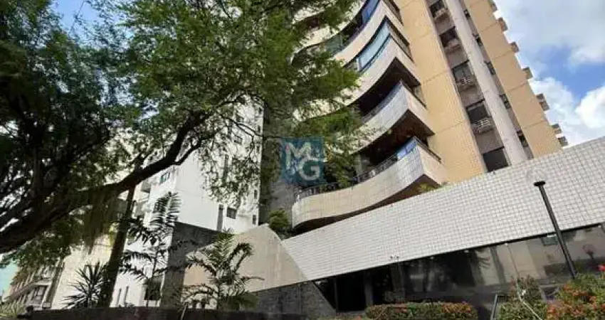 Apartamento com 3 quartos à venda na Rua General Abreu e Lima, Rosarinho, Recife