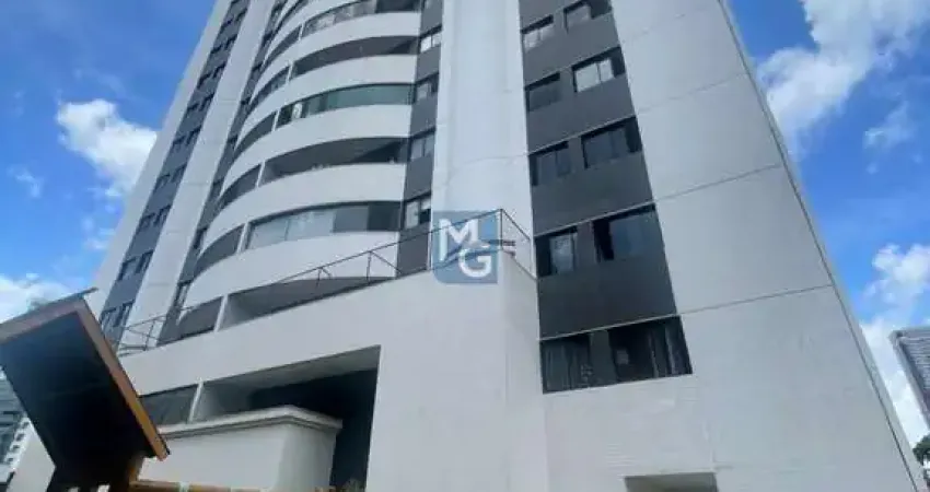 Apartamento com 4 quartos à venda na Rua Marechal Rondon, Poço da Panela, Recife