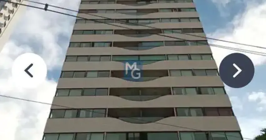 Apartamento com 3 quartos à venda na Rua Pessoa de Melo, Madalena, Recife