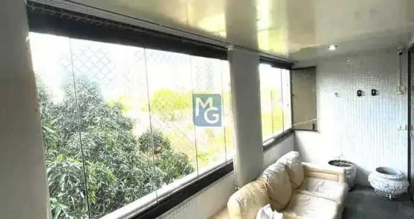 Apartamento com 4 quartos à venda na Rua Jacó Velosino, Casa Forte, Recife