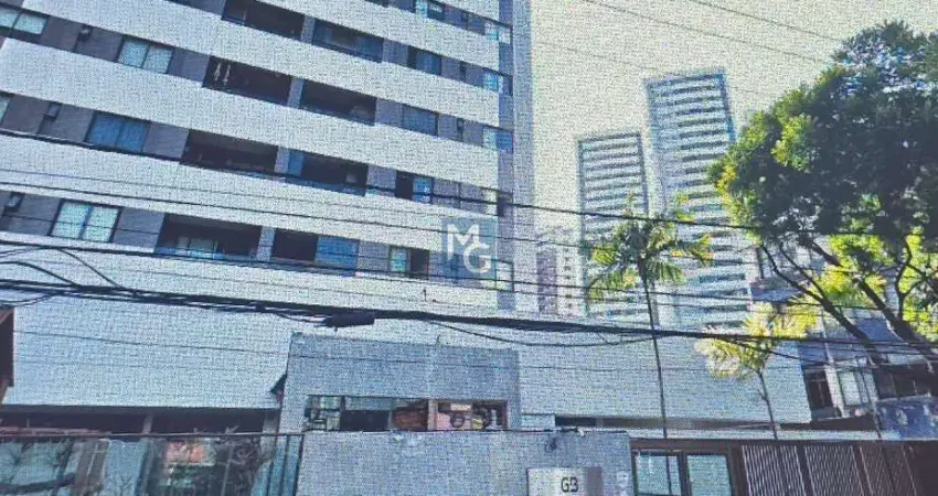 Apartamento com 4 quartos à venda na Rua Desembargador Martins Pereira, 84, Rosarinho, Recife