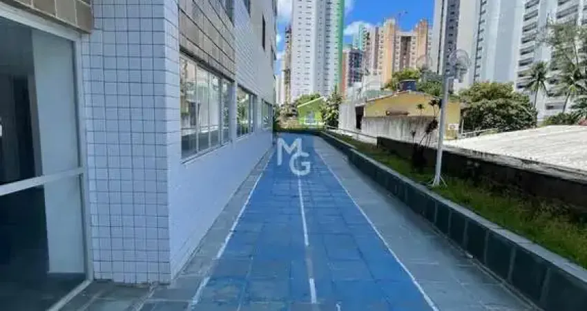 Apartamento com 3 quartos à venda na Rua Conselheiro Nabuco, Casa Amarela, Recife