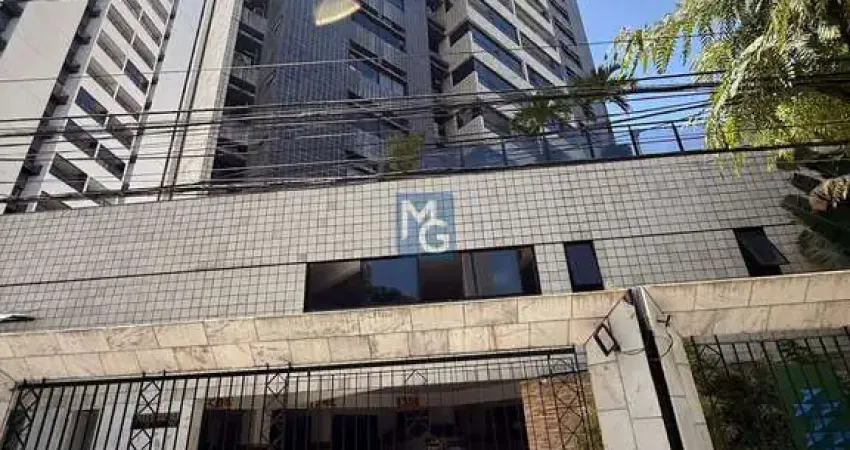 Apartamento com 4 quartos à venda na Rua Afonso Celso, Tamarineira, Recife