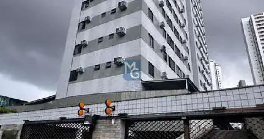 Apartamento com 3 quartos à venda na Rua Conselheiro Nabuco, Casa Amarela, Recife