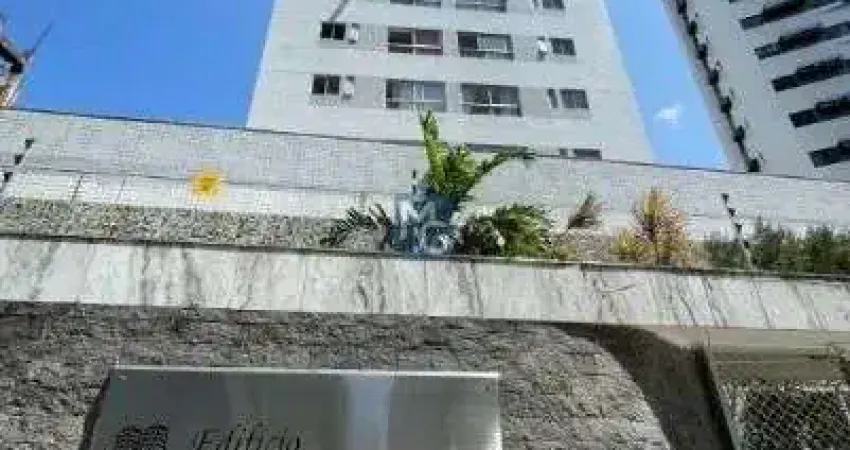 Apartamento com 2 quartos à venda na Rua Real da Torre, Madalena, Recife
