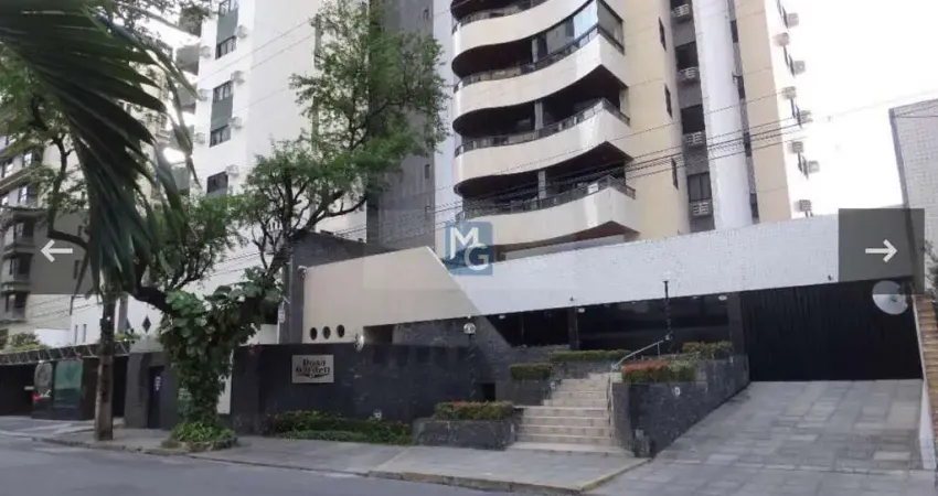 Apartamento com 3 quartos à venda na Rua General Abreu e Lima, Rosarinho, Recife