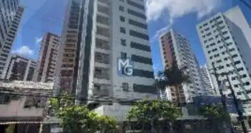 Apartamento com 3 quartos à venda na Rua Desembargador Góis Cavalcante, Parnamirim, Recife