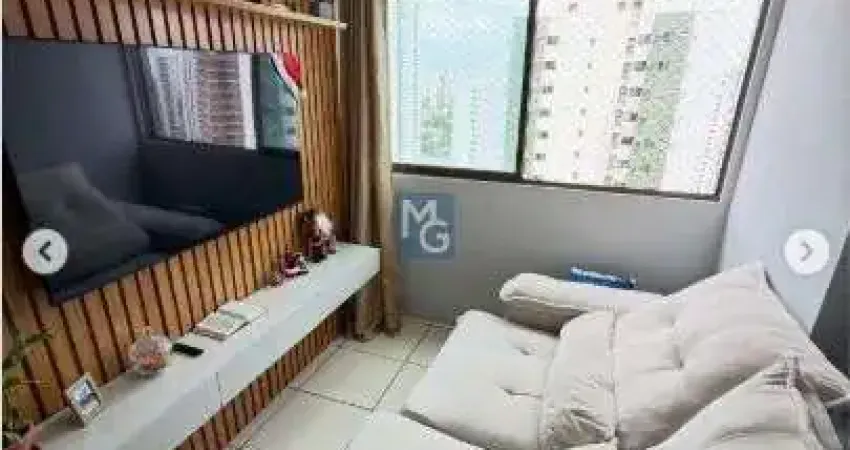 Apartamento com 2 quartos à venda na Rua José de Holanda, 854, Torre, Recife