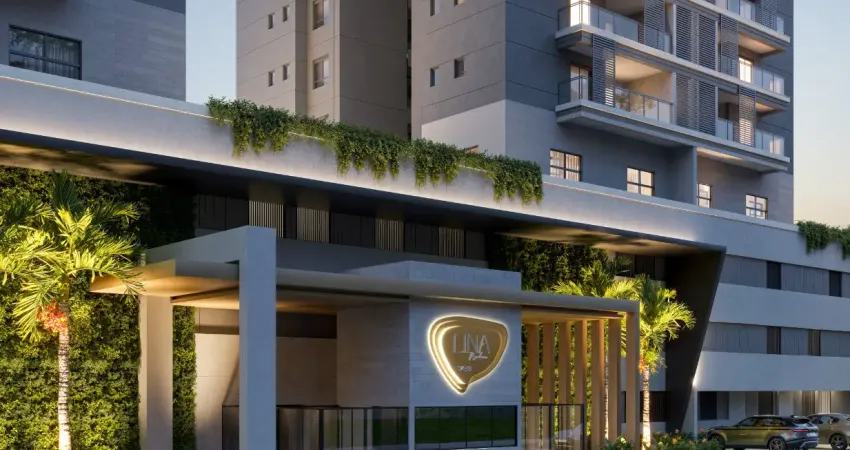 Apto / apartamento a venda lina residence - indaiatuba sp - hd invest