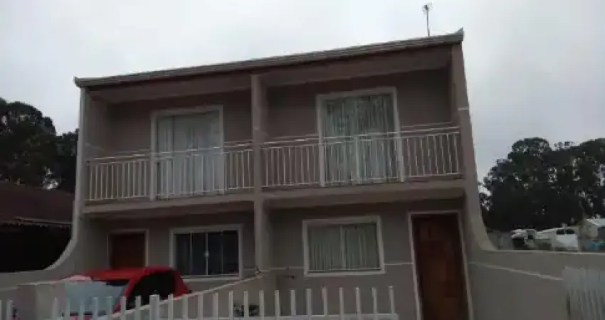 Casa com 4 quartos à venda no Augusta, Curitiba 