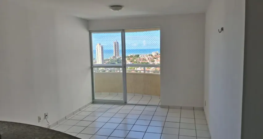 Apartamento com 2 quartos para alugar na Avenida Deputado Antônio Florêncio de Queiroz, 2995, Ponta Negra, Natal