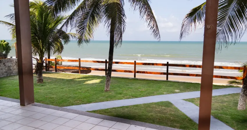 Casa com 4 quartos para alugar na Avenida Deputado Márcio Marinho, 1947, Pirangi do Norte (Distrito Litoral), Parnamirim