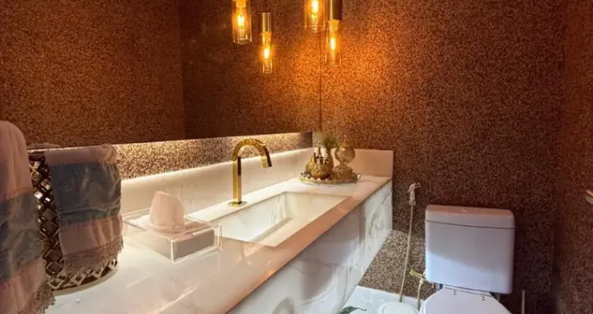 Apartamento com 4 quartos à venda na Avenida Nascimento de Castro, 2455, Lagoa Nova, Natal