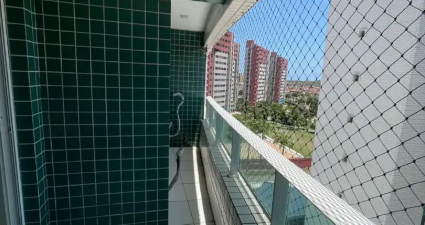 Apartamento com 3 quartos à venda na Avenida Maria Lacerda Montenegro, 555, Nova Parnamirim, Parnamirim