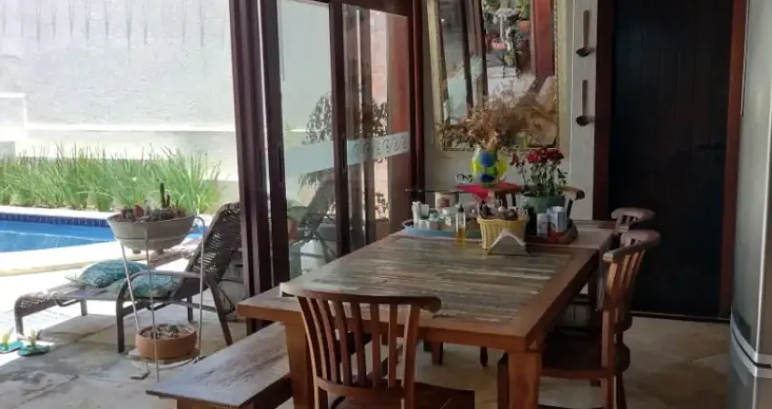 Casa em condomínio fechado com 5 quartos à venda na Alameda dos Bosques, 680, Parque do Jiqui, Parnamirim