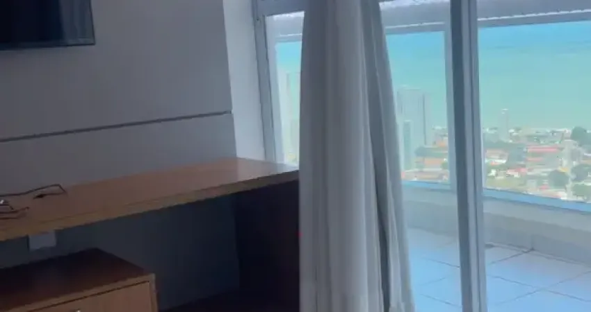 Apartamento com 2 quartos para alugar na Avenida Deputado Antônio Florêncio de Queiroz, 2995, Ponta Negra, Natal