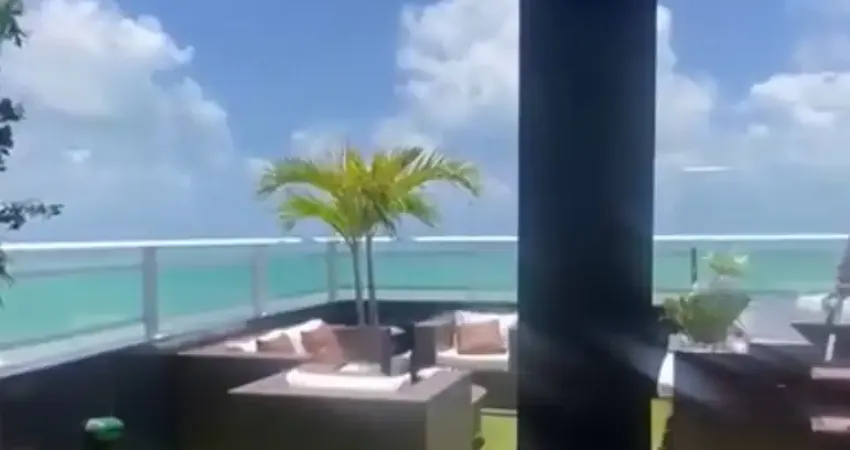 Cobertura com 2 quartos à venda na Avenida Praia de Ponta Negra, 9179, Ponta Negra, Natal