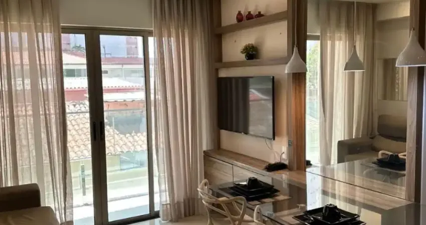 Apartamento com 1 quarto para alugar na Avenida Estrela do Mar, 2155, Ponta Negra, Natal