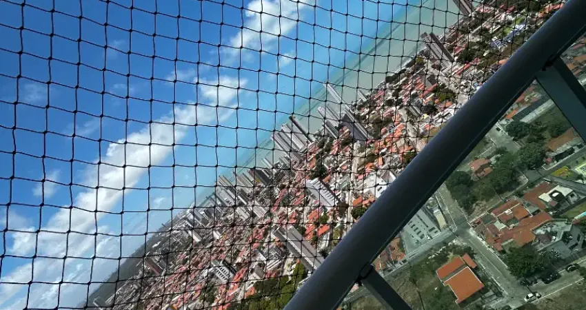 Apartamento com 2 quartos para alugar na Avenida Deputado Antônio Florêncio de Queiroz, 2995, Ponta Negra, Natal