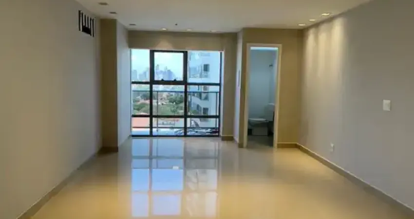 Sala comercial com 1 sala para alugar na Avenida Campos Sales, 901, Tirol, Natal