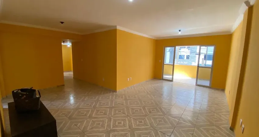 Apartamento com 3 quartos à venda na Rua Epitácio Andrade, 1338, Barro Vermelho, Natal