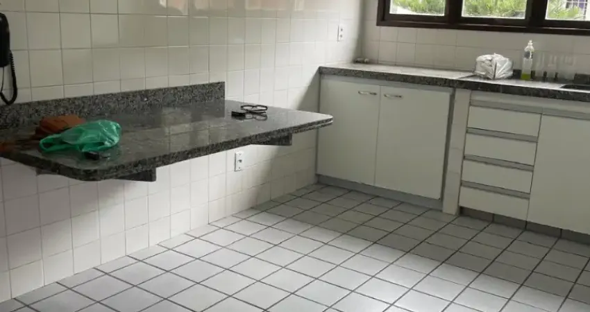 Apartamento com 3 quartos para alugar na Alameda das Mansões, 2190, Candelária, Natal