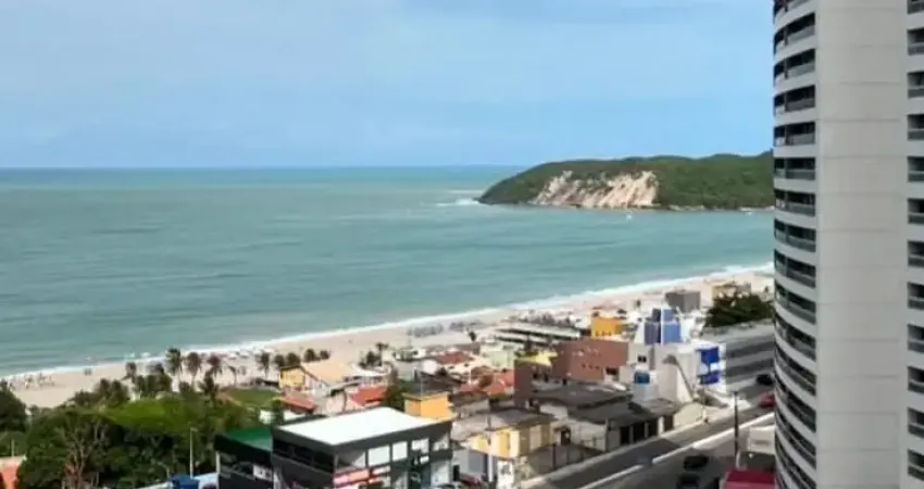 Apartamento com 2 quartos à venda na Avenida Praia de Ponta Negra, 9179, Ponta Negra, Natal