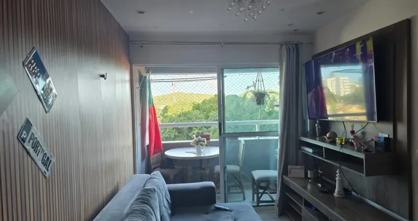 Apartamento com 2 quartos para alugar na Rua da Campina, 140, Ponta Negra, Natal