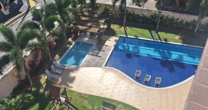 Apartamento com 3 quartos à venda na Rua Ismael Pereira da Silva, 154, Capim Macio, Natal