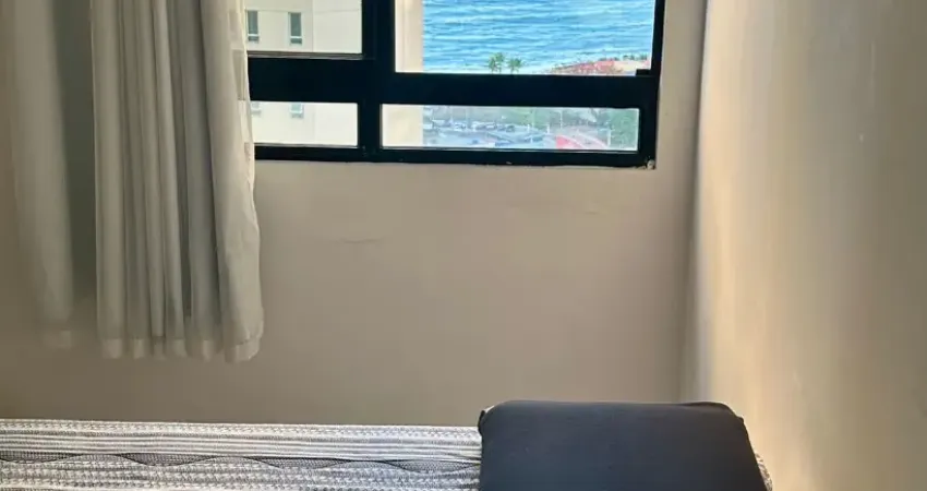 Apartamento com 2 quartos à venda na Rua Leonora Armstrong, 300, Ponta Negra, Natal