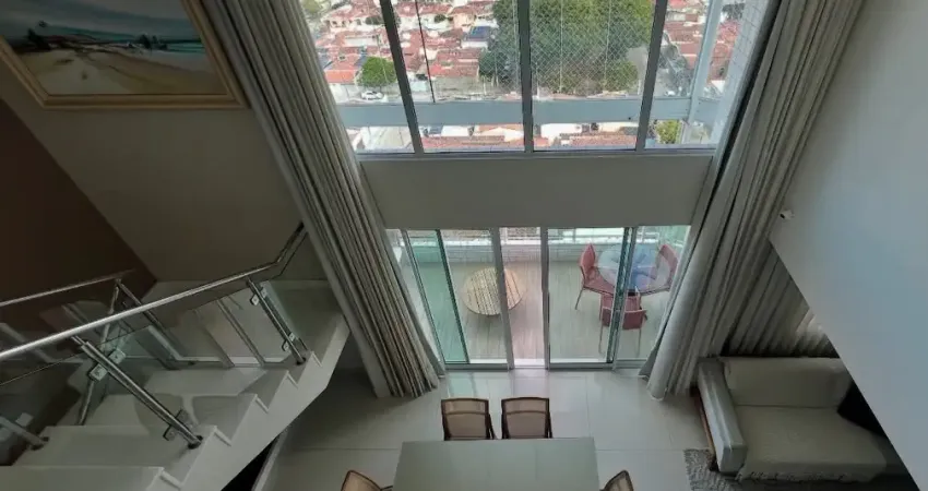 Apartamento com 4 quartos à venda na Travessa Antônio Basílio, 240, Lagoa Nova, Natal