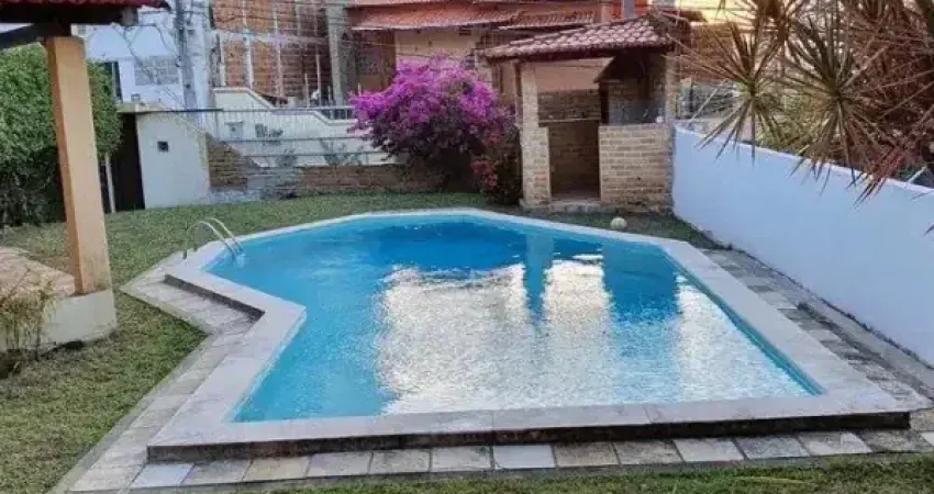 Casa com 5 quartos à venda na Rua do Golfinho, 2214, Ponta Negra, Natal