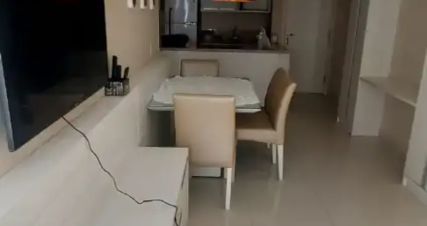 Apartamento com 1 quarto para alugar na Avenida Edgardo Medeiros, 2545, Cotovelo (Distrito Litoral), Parnamirim