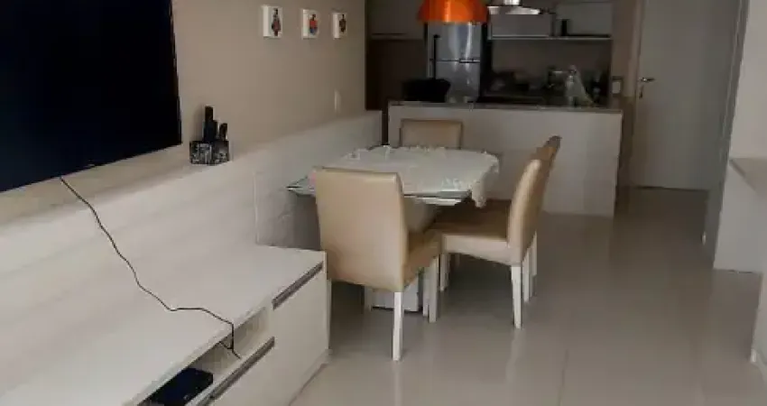 Apartamento com 1 quarto para alugar na Avenida Edgardo Medeiros, 2545, Cotovelo (Distrito Litoral), Parnamirim