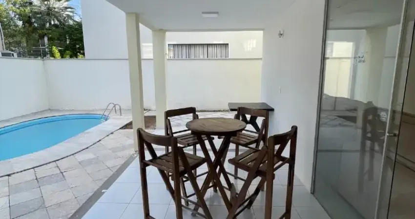 Casa em condomínio fechado com 4 quartos à venda na Alameda dos Bosques, 880, Parque do Jiqui, Parnamirim