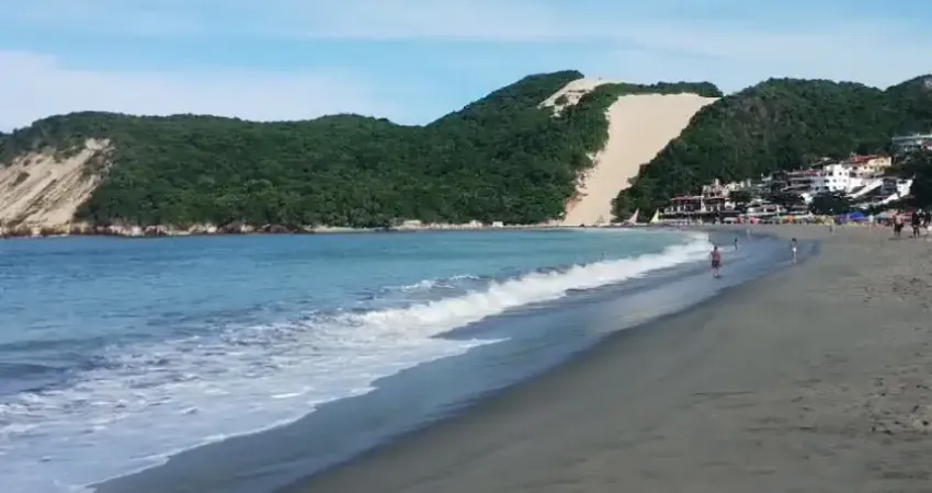 Ponto comercial para alugar na Rua Praia da Mochila, 1, Ponta Negra, Natal