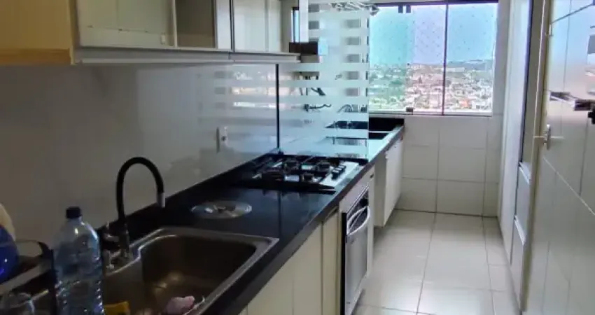 Apartamento com 3 quartos para alugar na Rua Estudante José Francisco de Souza Filho, 245, Capim Macio, Natal