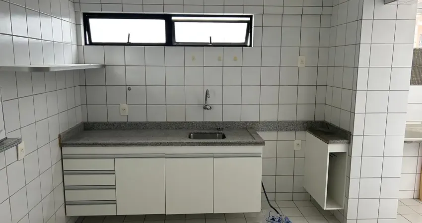 Apartamento com 3 quartos para alugar na Rua da Lagosta, 466, Ponta Negra, Natal