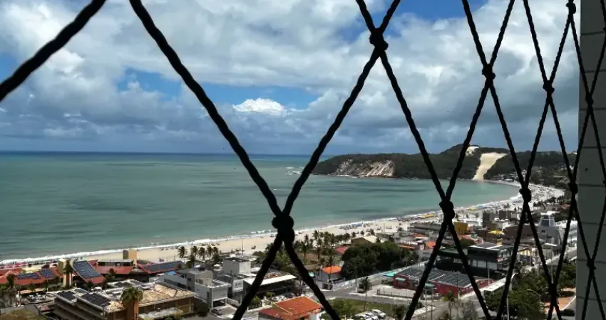 Apartamento com 2 quartos para alugar na Rua Miguel Godeiro Primo, 100, Ponta Negra, Natal