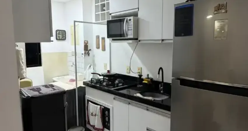 Apartamento com 2 quartos à venda na Rua Edson Teixeira da Silva, 270, Ponta Negra, Natal