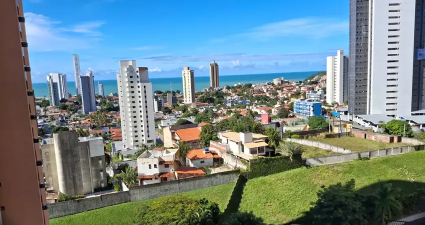 Traga a sua mobília e more no residencial estrela do altântico