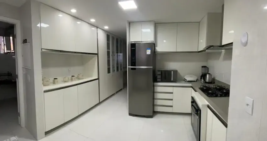 Apartamento com 3 quartos para alugar na Avenida Deputado Antônio Florêncio de Queiroz, 2491, Ponta Negra, Natal