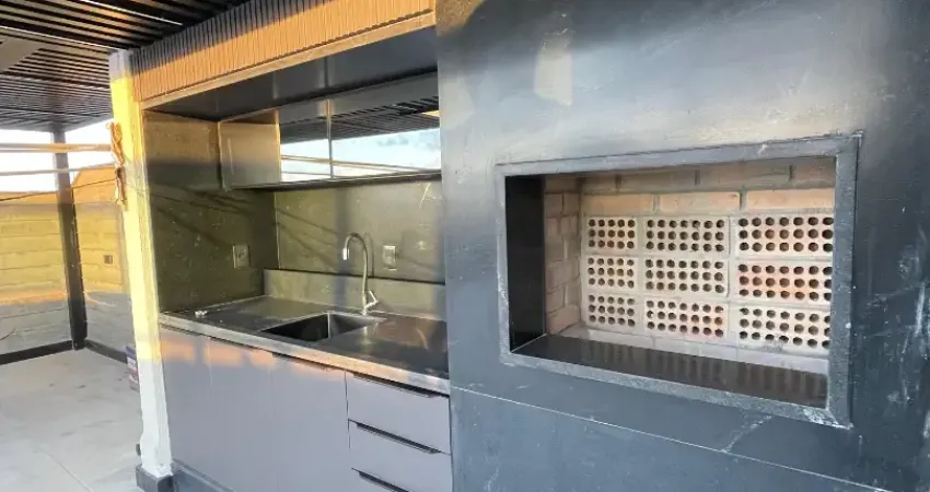 Cobertura com 3 quartos para alugar na Rua Ismael Pereira da Silva, 1540, Capim Macio, Natal