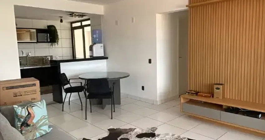 Apartamento com 4 quartos para alugar na Rua Missionário Gunnar Vingren, 1904, Capim Macio, Natal