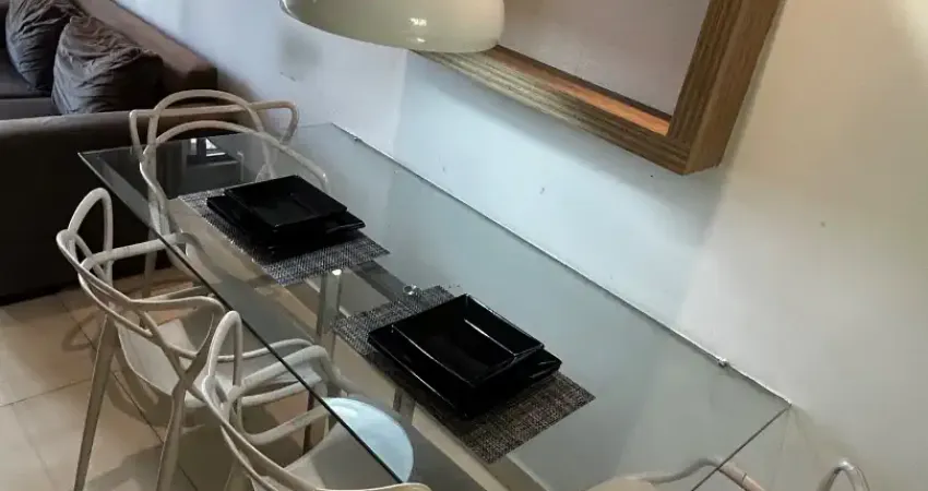 Apartamento com 2 quartos para alugar na Avenida Engenheiro Roberto Freire, 4702, Ponta Negra, Natal