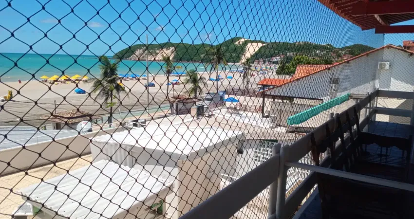 Casa com 4 quartos para alugar na Avenida Erivan França, 901, Ponta Negra, Natal